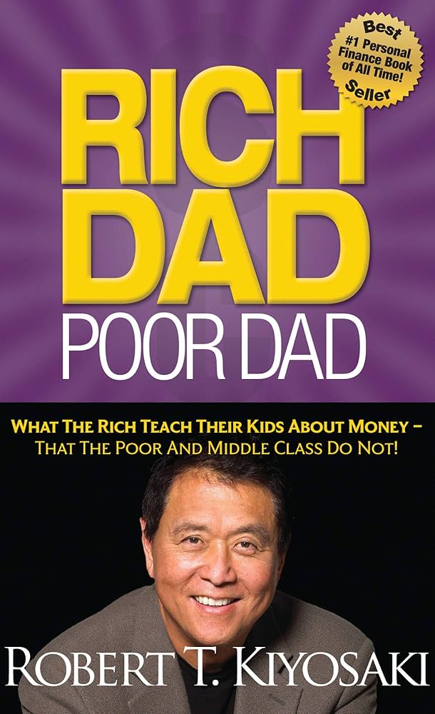 rich dad poor dad